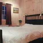 Σπίτι διακοπών Cozy In With Kitchen