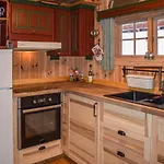 Cozy In With Kitchen * Tuddal