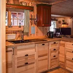 Cozy In With Kitchen Nyaraló *