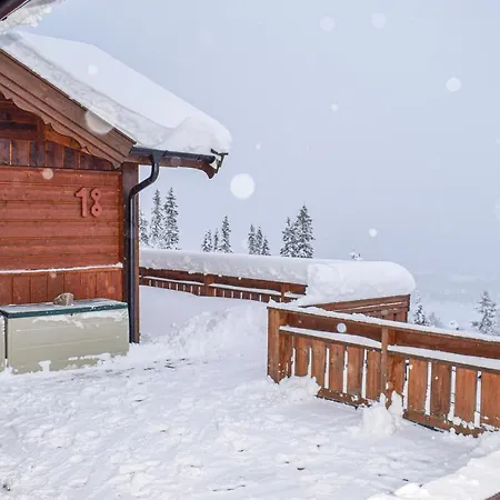 Cozy In With Kitchen