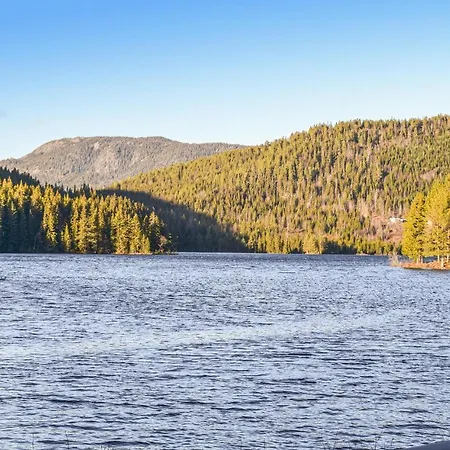 Casa vacanze Cozy In With Kitchen