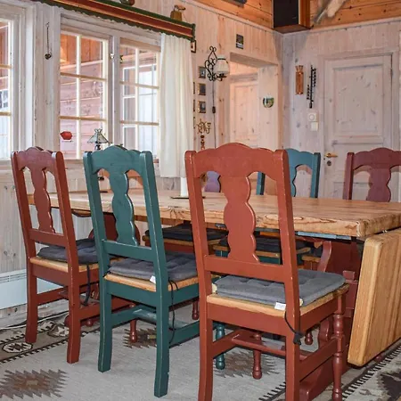Cozy In With Kitchen Ferienhaus *