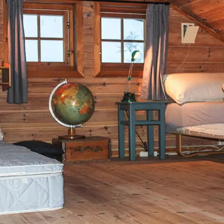 Cozy In With Kitchen Ferienhaus