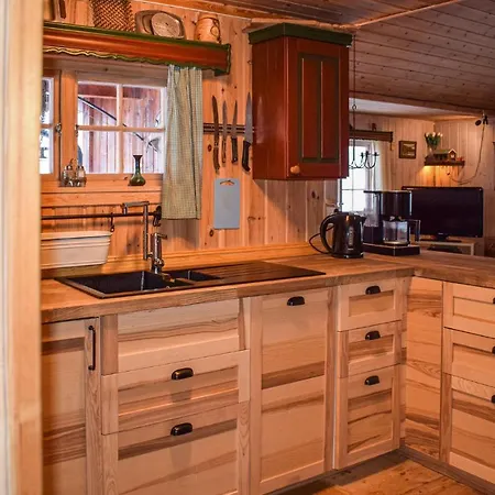 Cozy In With Kitchen Casa de Férias *
