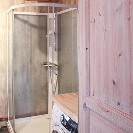 Cozy In With Kitchen Tuddal