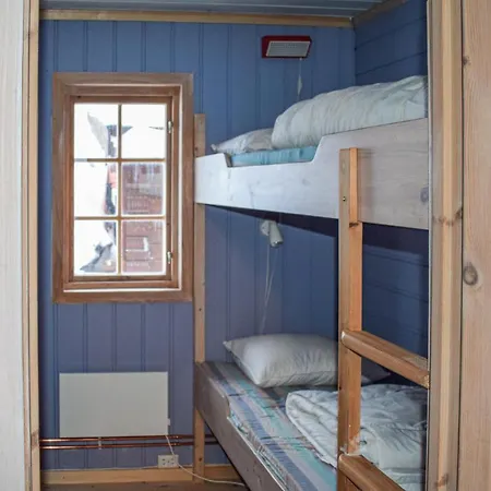 Casa de Férias Cozy In With Kitchen