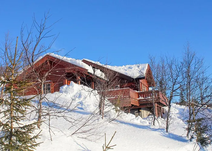 Cozy In With Kitchen *